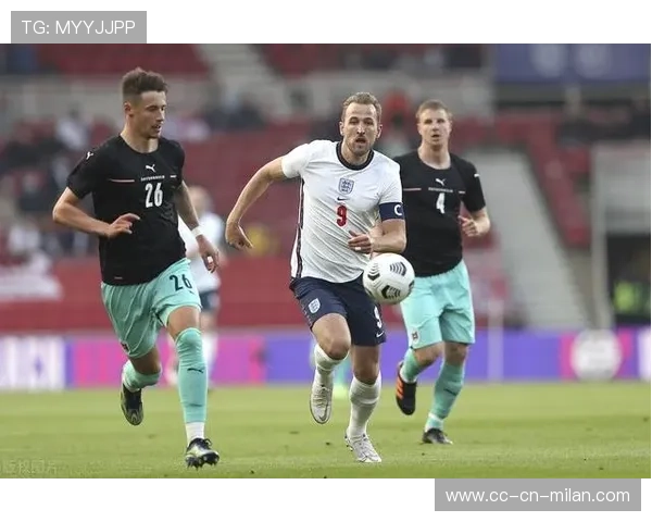 英格兰落入强度上升分组,晋级路线引发大量猜测