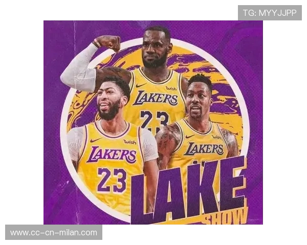 詹姆斯助攻与得分并重,湖人全队齐心协力