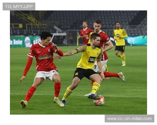 多特锋线互换成效显著，德甲积分紧咬不放