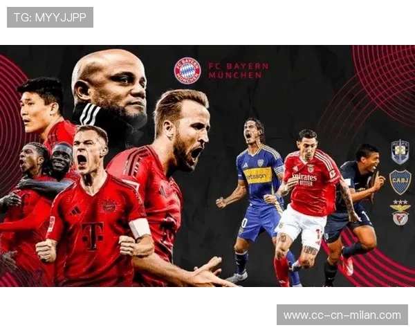 拜仁中场的覆盖范围为球队带来稳定性