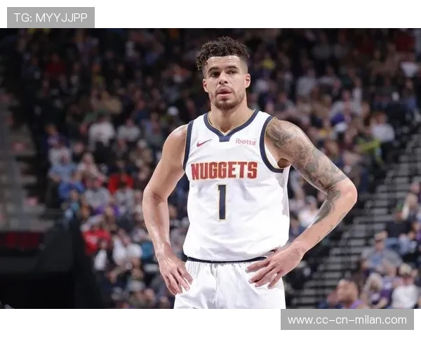 小波特外线精准射入，篮网在加时险胜对手